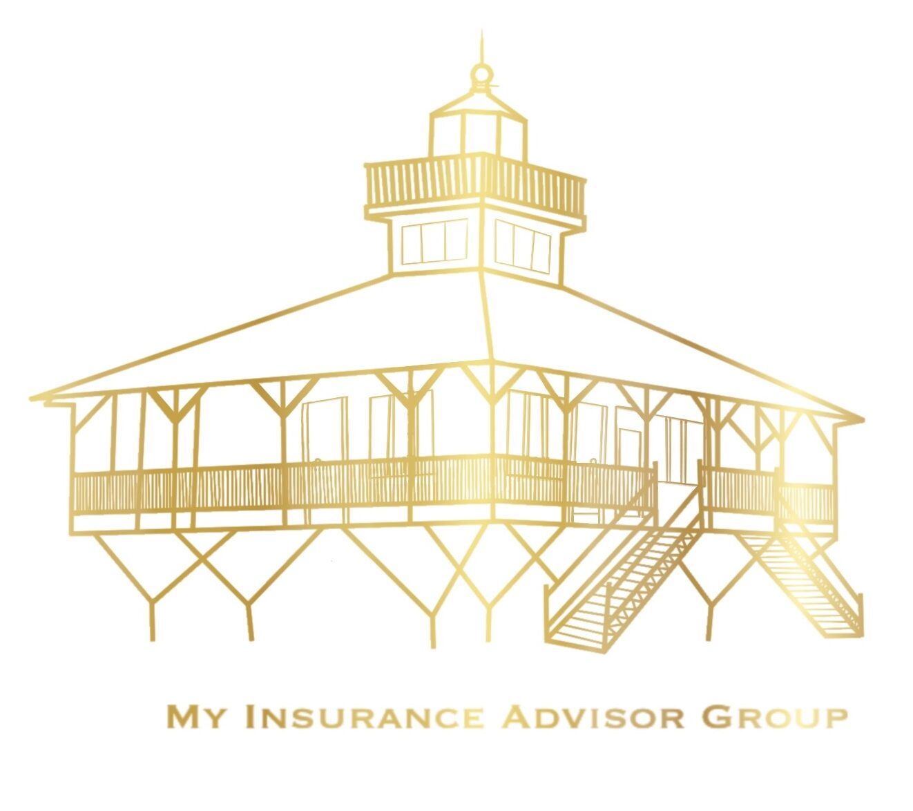 My Insurance Advisor Group Logo